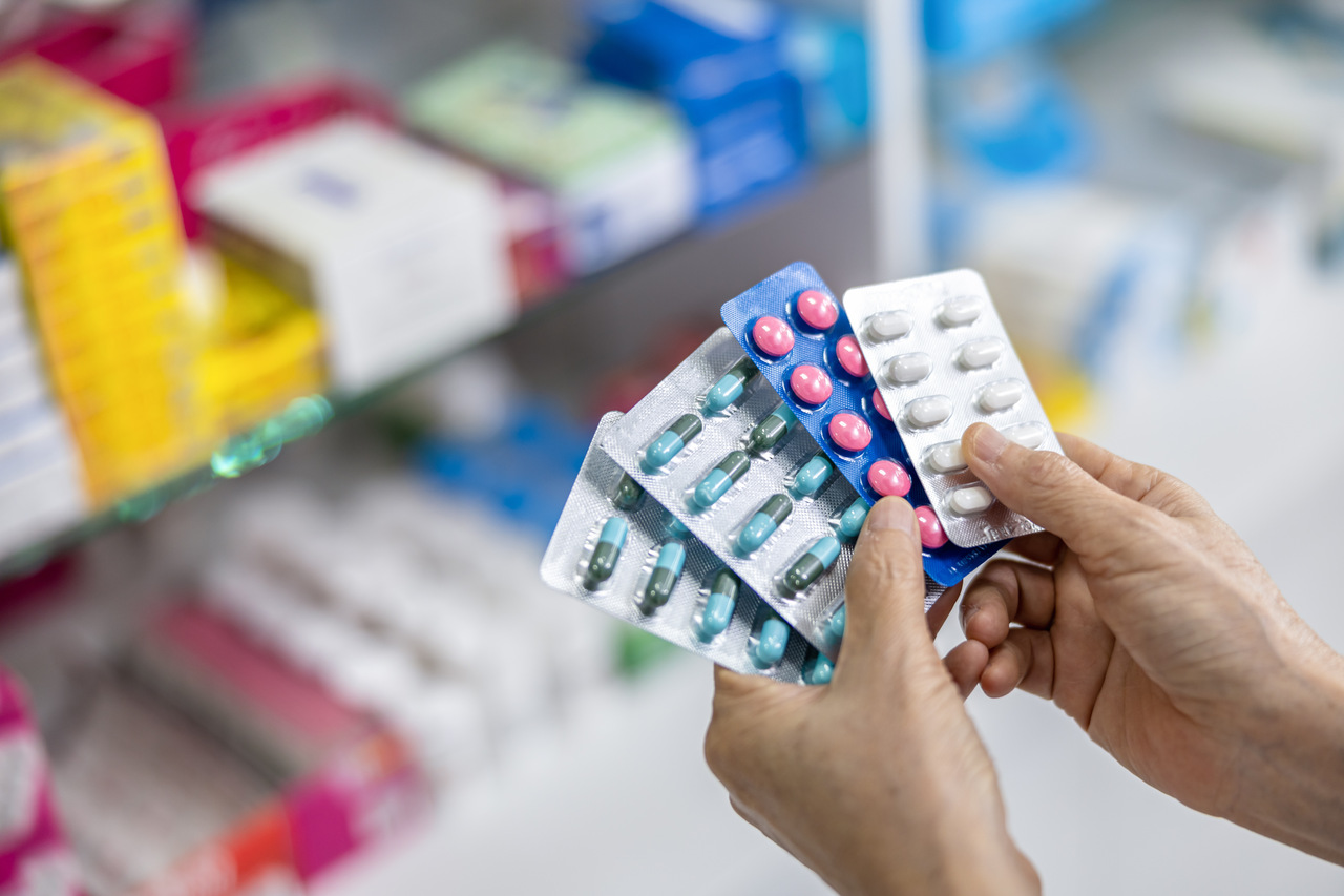 Plan Komisji Europejskiej dotyczący niedoboru leków